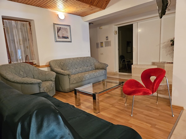 Apartman Meri
