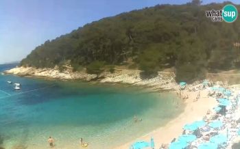 Webkamera Mali Lošinj 5